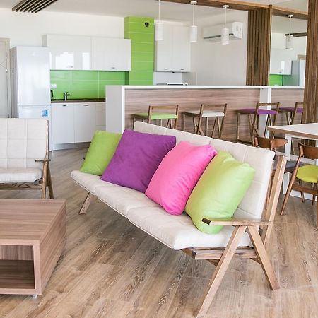 Villa Rk Deluxe Zatoka Zewnętrze zdjęcie