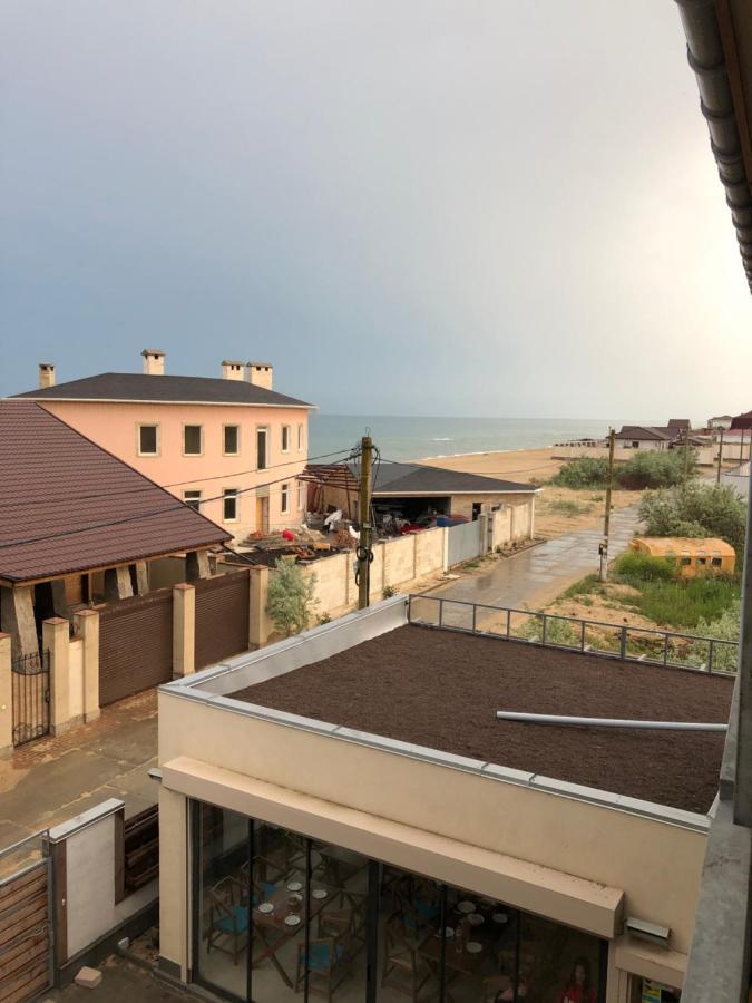 Villa Rk Deluxe Zatoka Zewnętrze zdjęcie