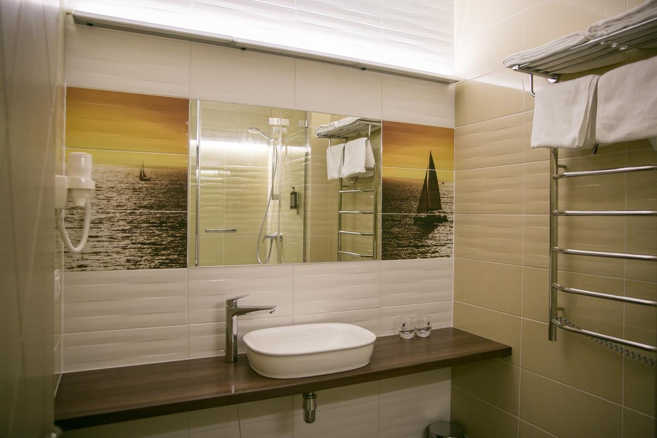 Villa Rk Deluxe Zatoka Zewnętrze zdjęcie