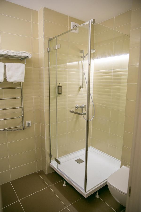 Villa Rk Deluxe Zatoka Zewnętrze zdjęcie