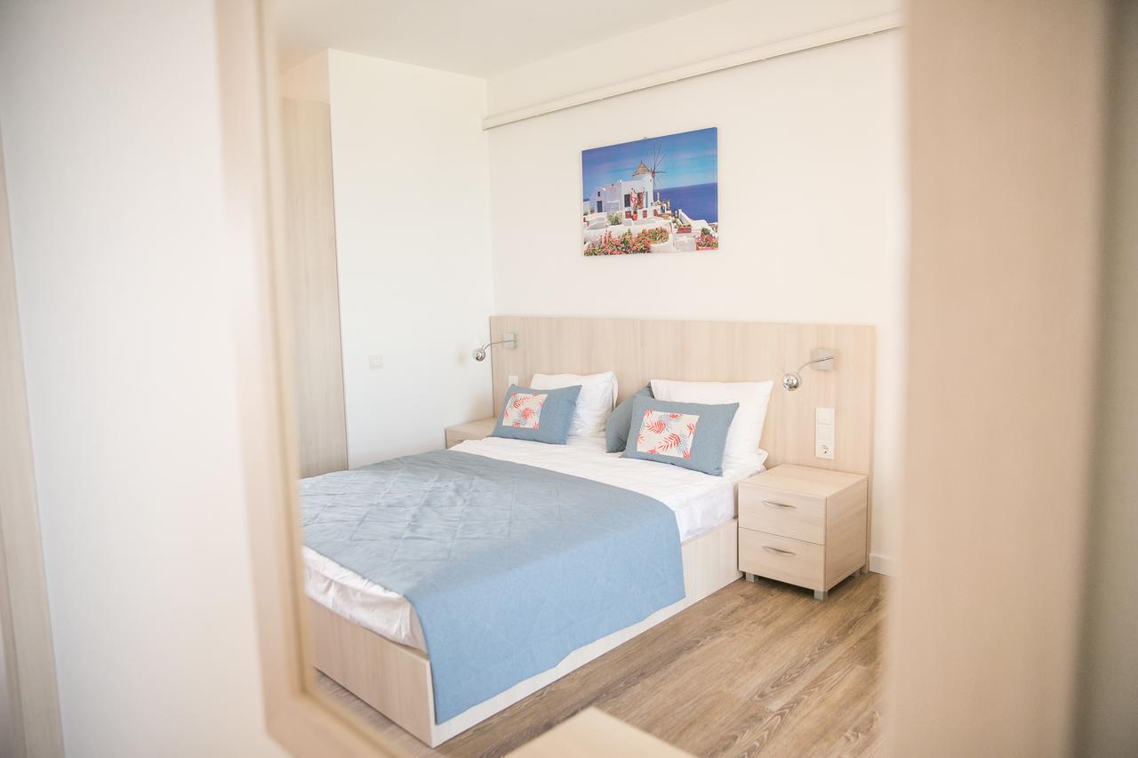 Villa Rk Deluxe Zatoka Zewnętrze zdjęcie