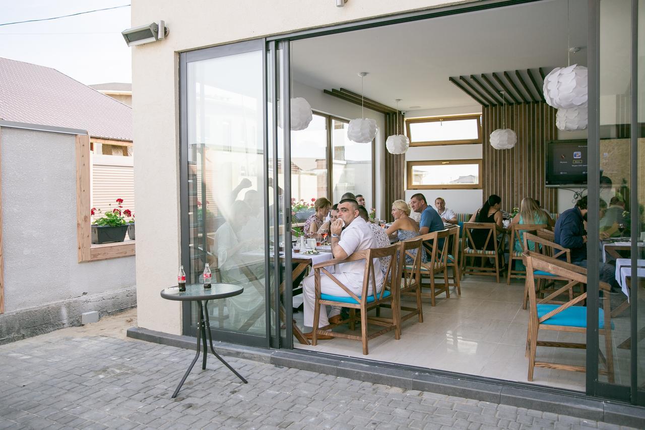 Villa Rk Deluxe Zatoka Zewnętrze zdjęcie