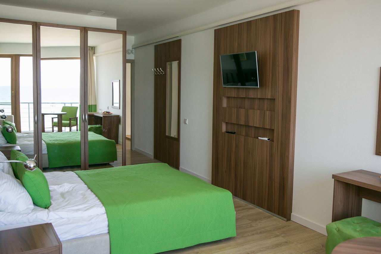 Villa Rk Deluxe Zatoka Zewnętrze zdjęcie