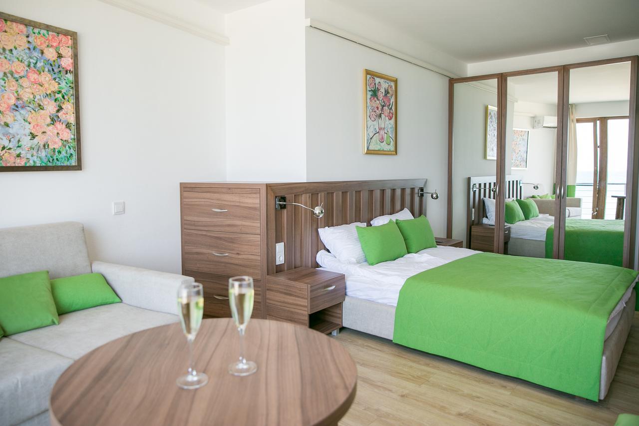 Villa Rk Deluxe Zatoka Zewnętrze zdjęcie