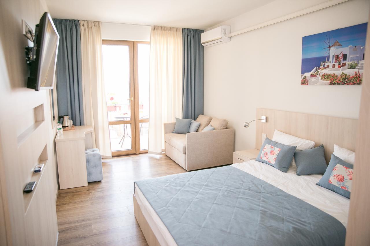 Villa Rk Deluxe Zatoka Zewnętrze zdjęcie
