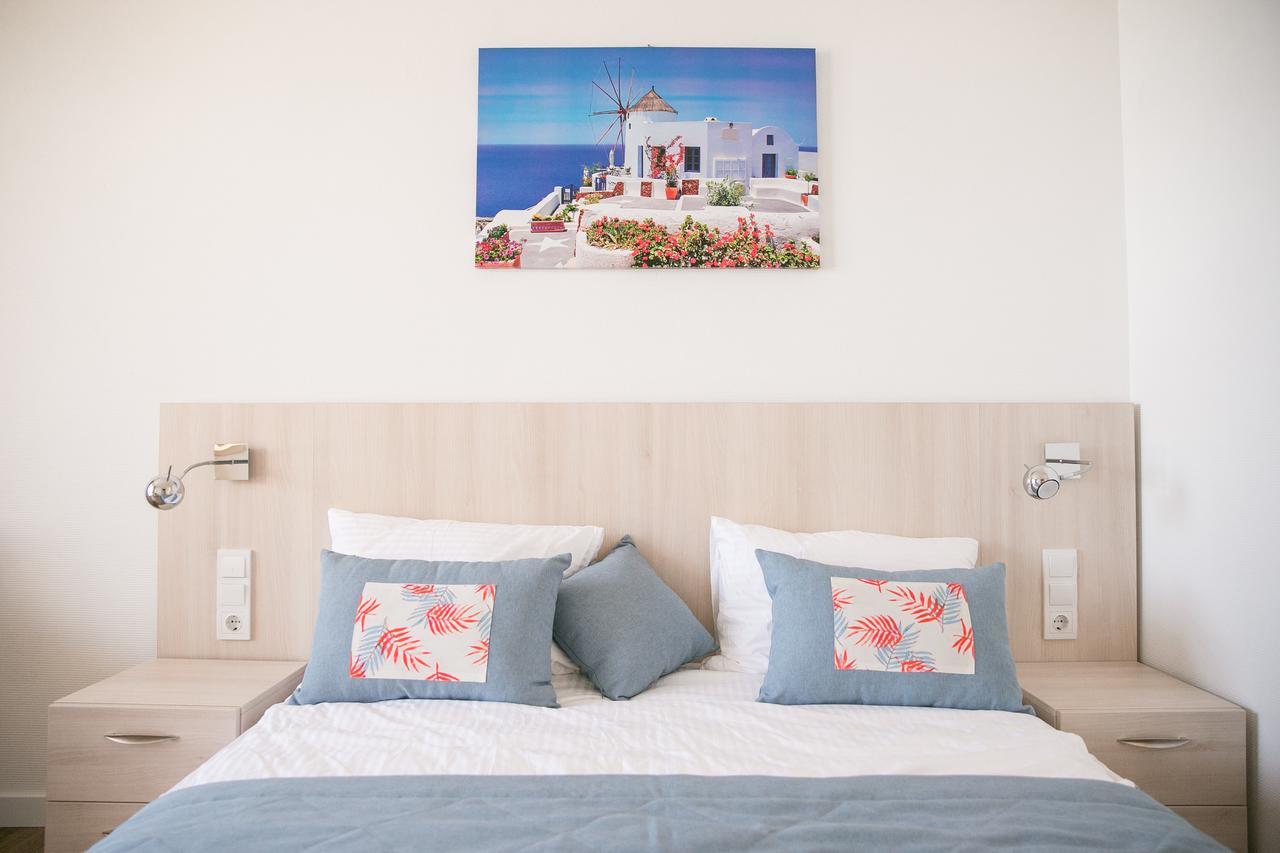 Villa Rk Deluxe Zatoka Zewnętrze zdjęcie