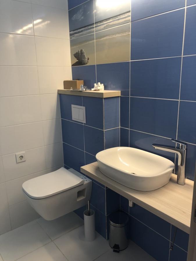 Villa Rk Deluxe Zatoka Zewnętrze zdjęcie