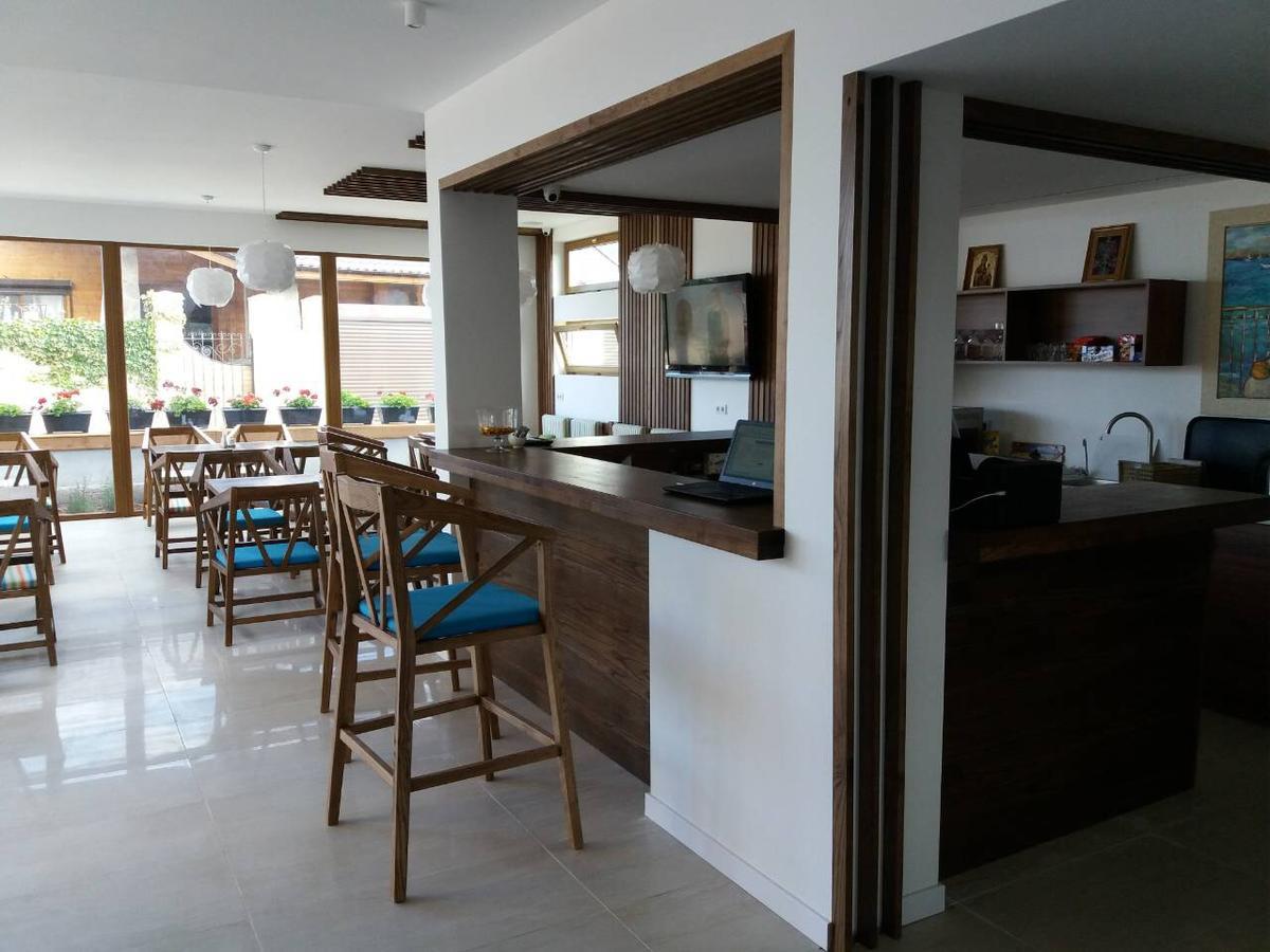 Villa Rk Deluxe Zatoka Zewnętrze zdjęcie
