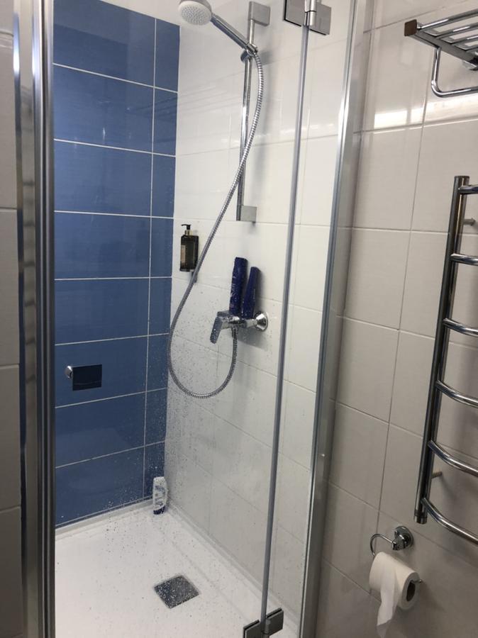 Villa Rk Deluxe Zatoka Zewnętrze zdjęcie
