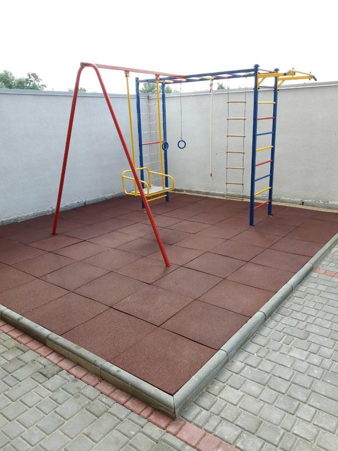 Villa Rk Deluxe Zatoka Zewnętrze zdjęcie